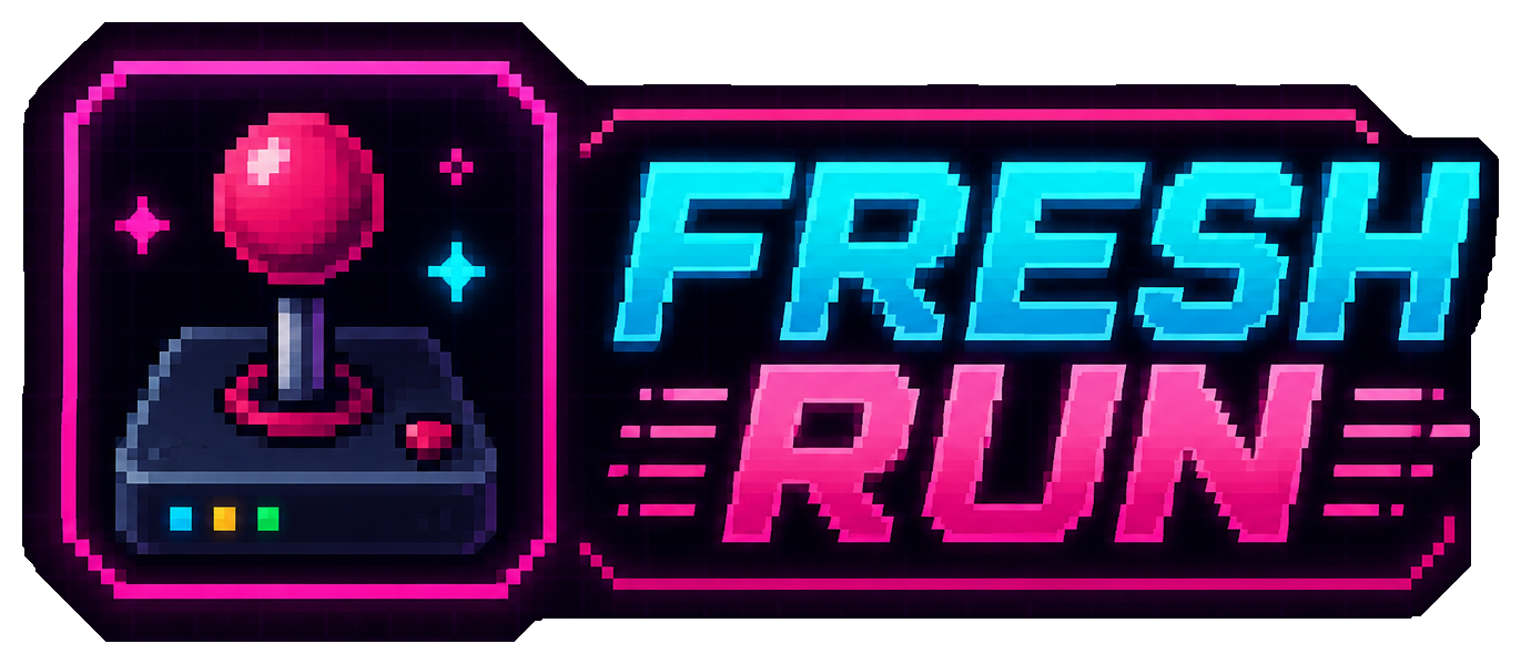 Fresh Run